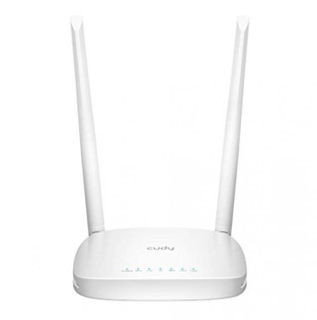 Mrežna oprema, Adapteri, AP i ruteri - CUDY WR1000 WiFi RUTER/EXTENDER AC1200Mb/S DUAL BAND - Avalon ltd